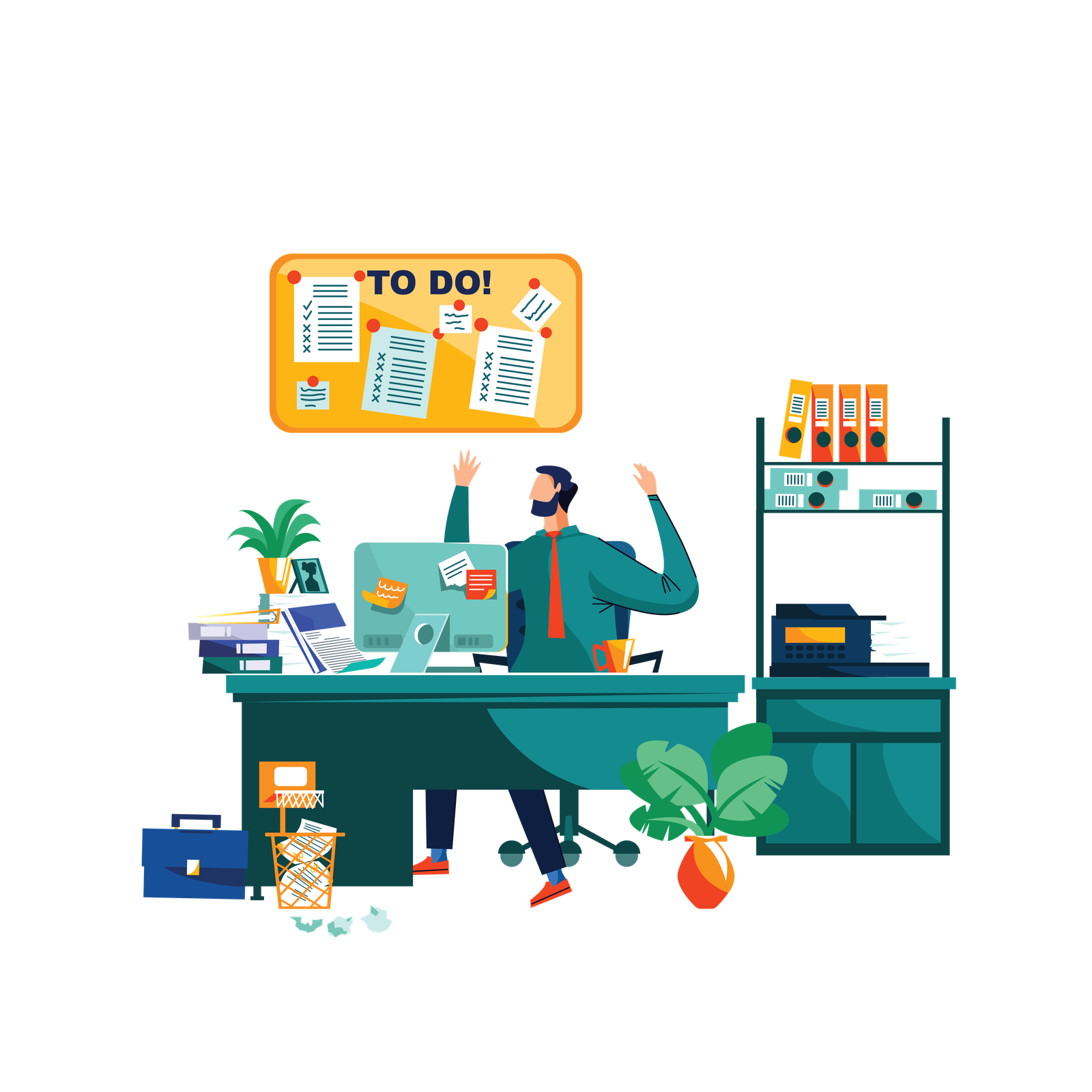 الافتراضات الذكية – نحو أنظمة أكثر ذكاءاً