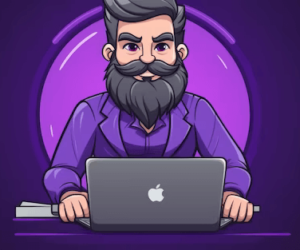 Django Man – My First VSCode Extension!