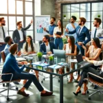 Understanding and Addressing High Turnover Rates in Companies: Strategies for Retention