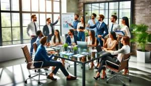 Understanding and Addressing High Turnover Rates in Companies: Strategies for Retention